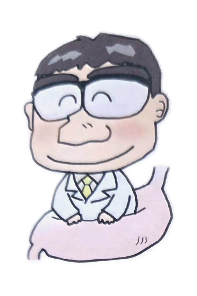 沼2丁目消化器内科・内科クリニック 院長 平田 尚志