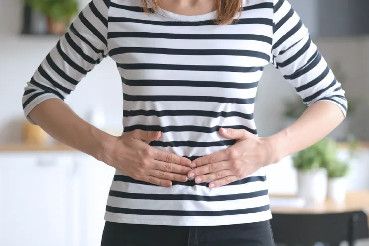 専門性の高い消化器内科